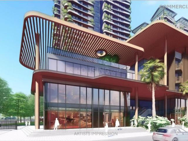 Villa for sale in Capital Complex, Atal Nagar-Nava Raipur