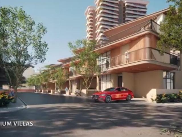 Villa for sale in Capital Complex, Atal Nagar-Nava Raipur