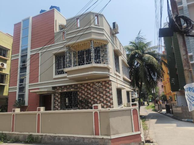Villa for sale in Calcutta, West Bengal