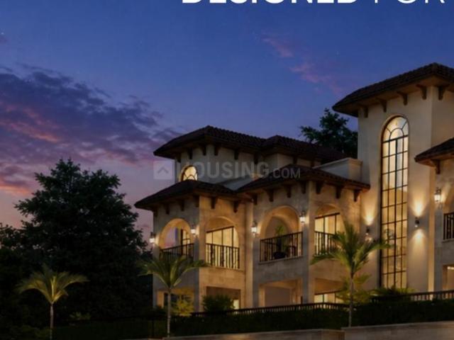 Villa for sale in Sholinganallur - Chennai, Tamil Nadu