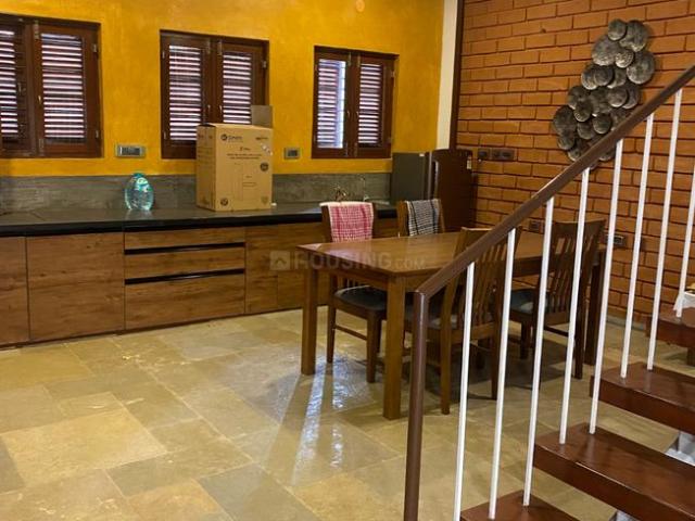Villa for rent in Cox Town - Bangalore, Karnataka