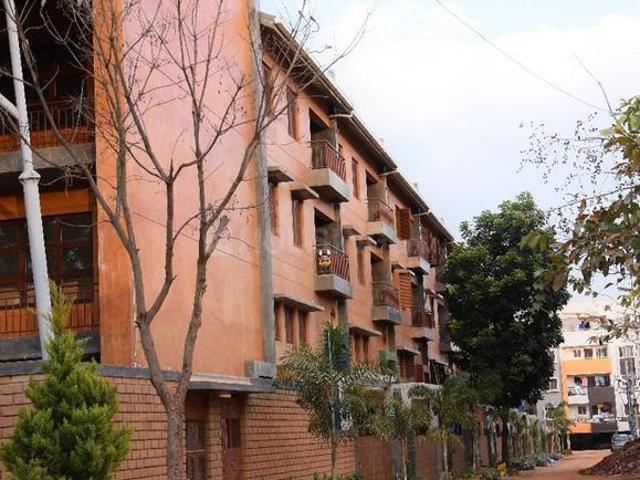 Villa for sale in Cox Town - Bangalore, Karnataka
