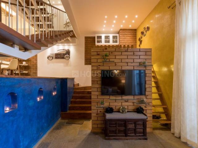 Villa for sale in Cox Town - Bangalore, Karnataka