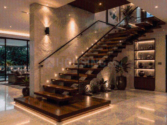 Villa for sale in Thrissur, Kerala