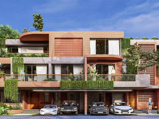 Villa for sale in Karnataka