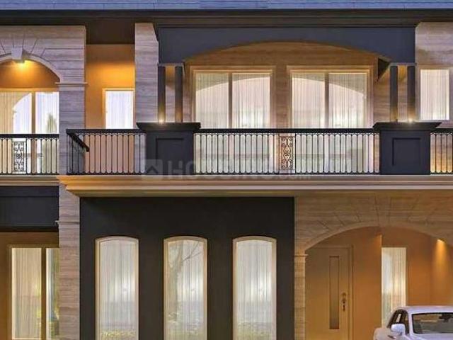 Villa for sale in Punjab
