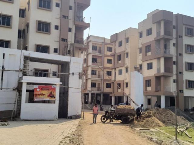 Villa for sale in North 24 Parganas, East Kolkata Township - Kolkata