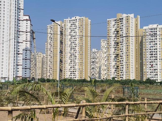 Villa for sale in North 24 Parganas, East Kolkata Township - Kolkata