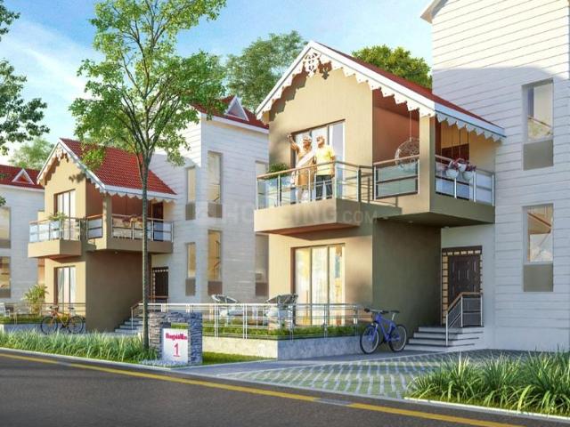 Villa for sale in North 24 Parganas, East Kolkata Township - Kolkata