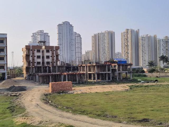 Villa for sale in North 24 Parganas, East Kolkata Township - Kolkata