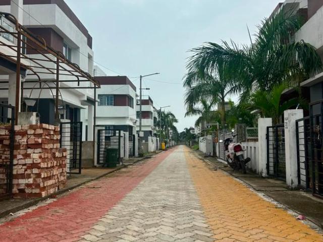 Villa for sale in North 24 Parganas, East Kolkata Township - Kolkata