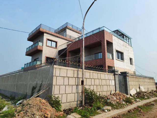 Villa for sale in New Town, North 24 Parganas