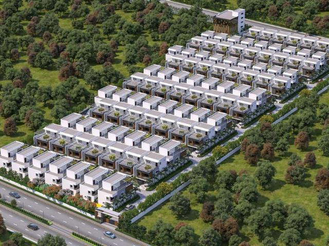 Villa for sale in Andhra Pradesh