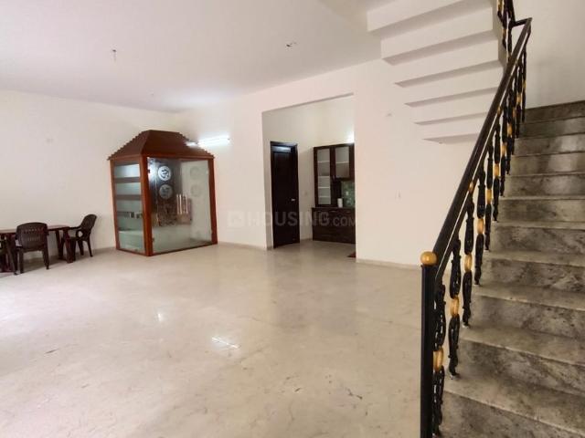 Villa for rent in Bangalore East, Karnataka