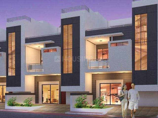Villa for sale in Madya