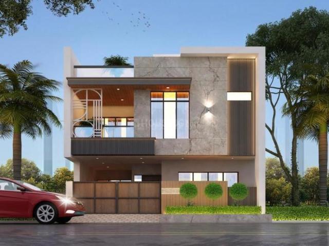 Villa for sale in Madya