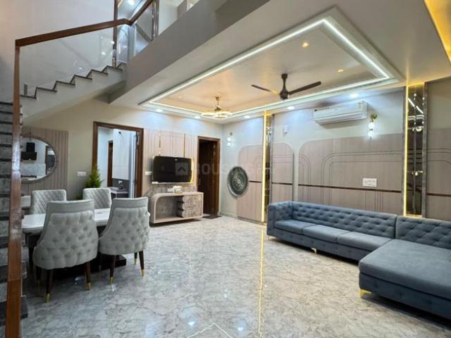 Villa for sale in Pink City, Jetpur