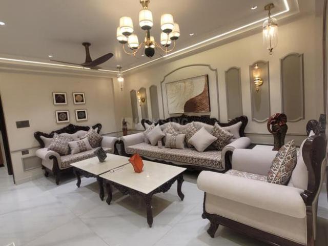 Villa for sale in Pink City, Jetpur