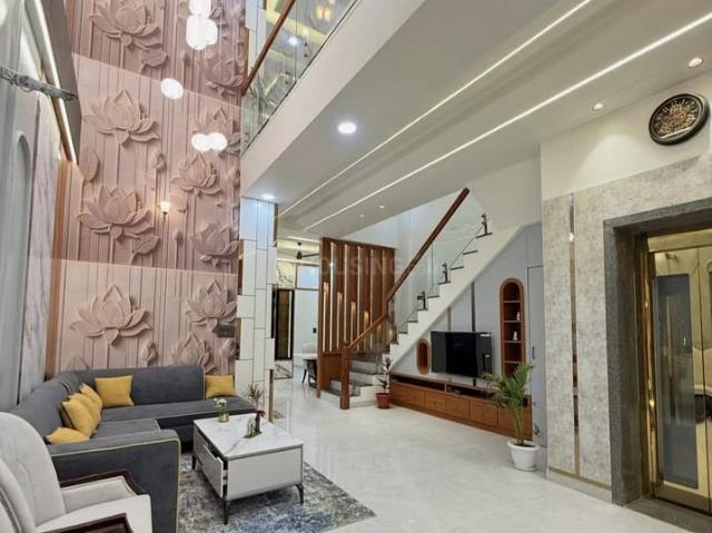 Villa for sale in Pink City, Jetpur