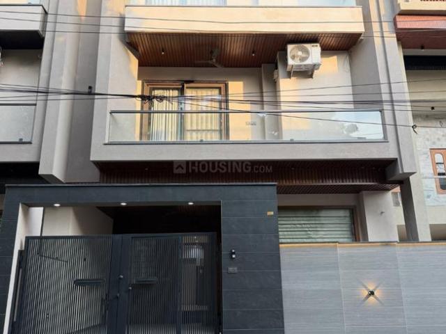 Villa for sale in Pink City, Jetpur