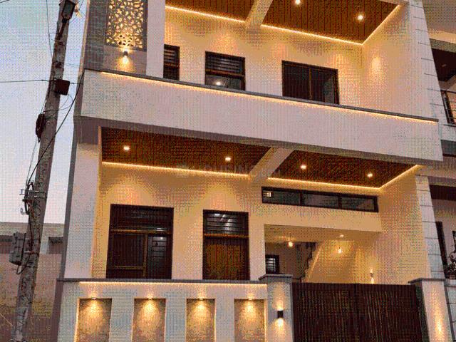 Villa for sale in Jaipur, Pink City