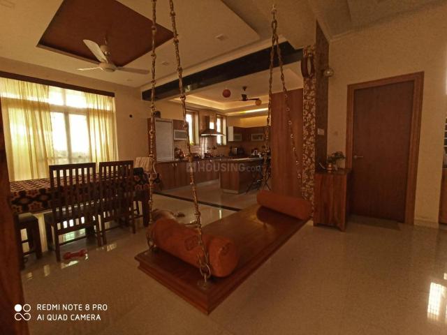 Villa for sale in Telangana
