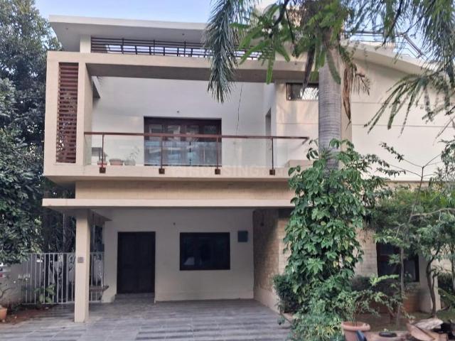 Villa for sale in Telangana