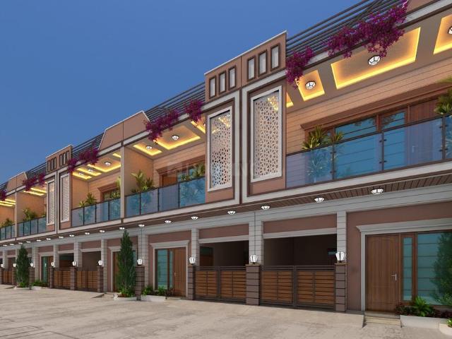 Villa for sale in Bahlolpur, Arunachal Pradesh