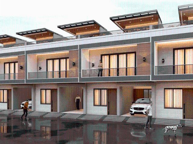 Villa for sale in Bahlolpur, Arunachal Pradesh
