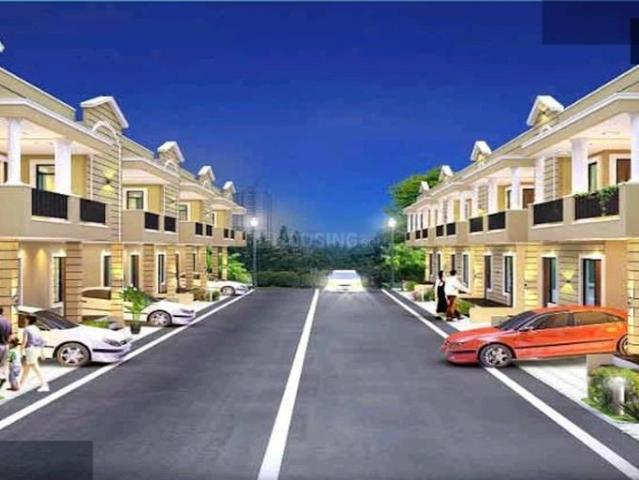 Villa for sale in Gautam Buddha Nagar, Uttar Pradesh