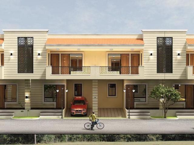 Villa for sale in Gautam Buddha Nagar, Uttar Pradesh