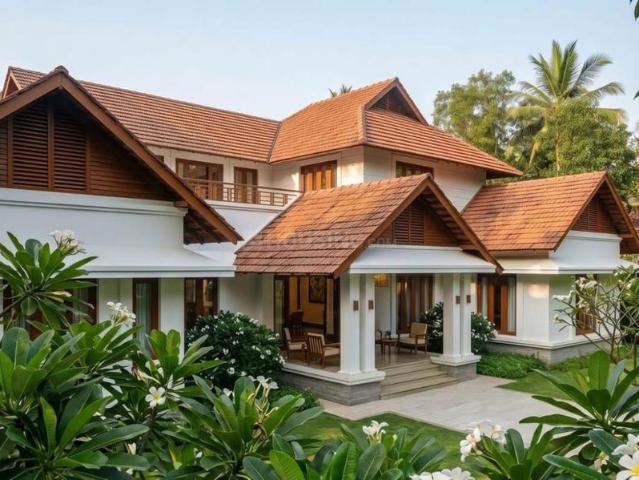 Villa for sale in Guruvayur, Kerala