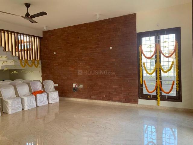 Villa for rent in Bangalore East, Cox Town - Bangalore