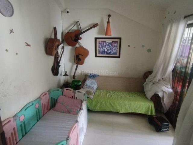 Villa for rent in Goa