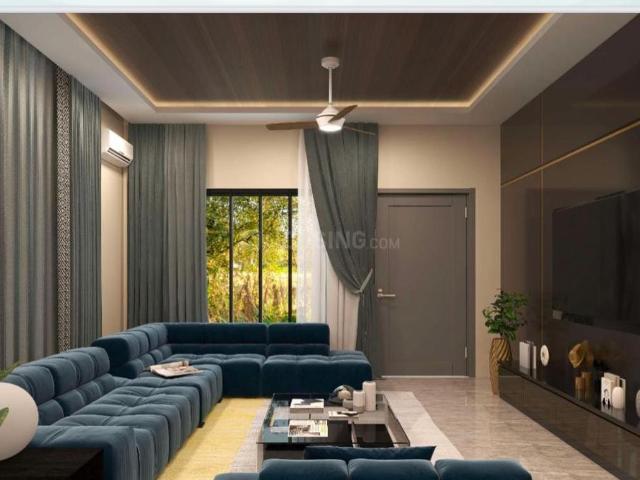 Villa for sale in Goa