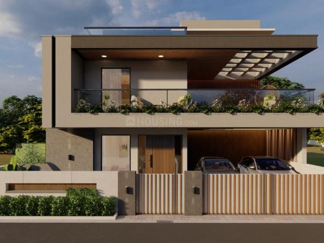 Villa for sale in Goa