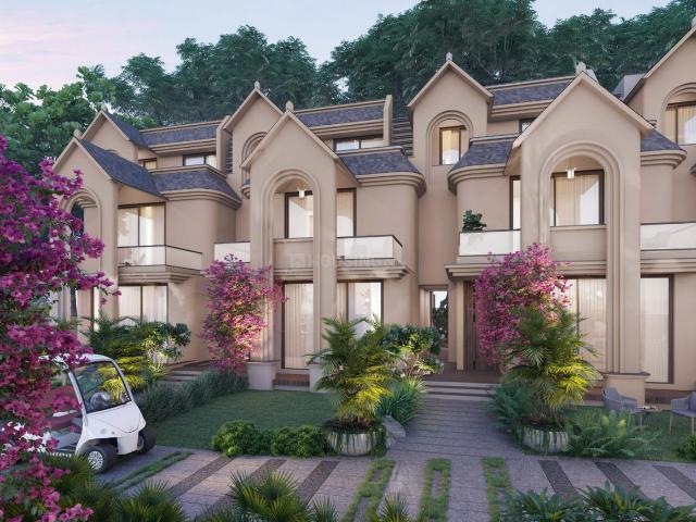 Villa for sale in Gujarat