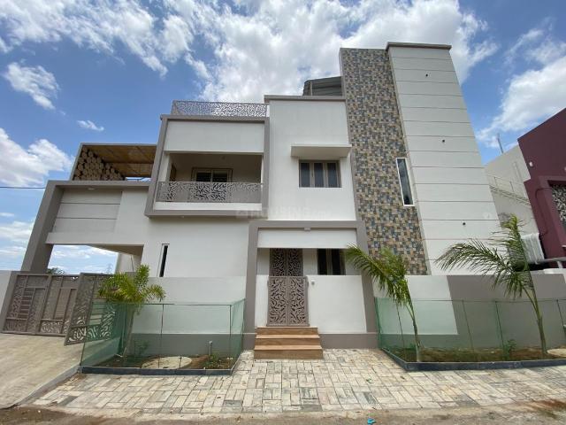 Villa for sale in Tamil Nadu
