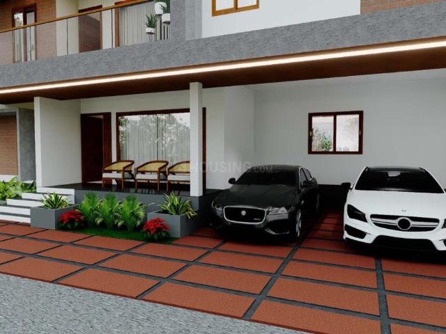 Villa for sale in Thrissur, Kerala