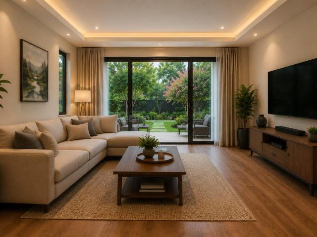 Villa for sale in Thrissur, Kerala
