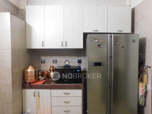 Property for rent in Navi Mumbai, Nerul