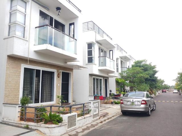 Villa for rent in Kanchipuram, Tamil Nadu
