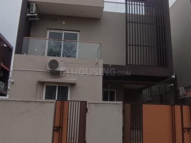 Villa for rent in Tamil Nadu