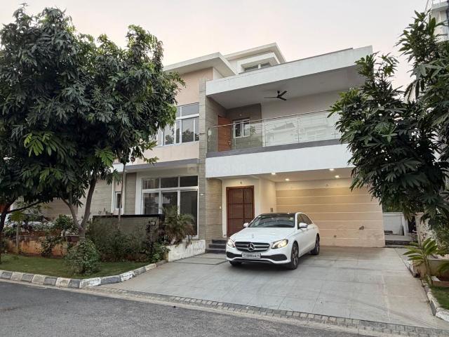 Villa for rent in Telangana