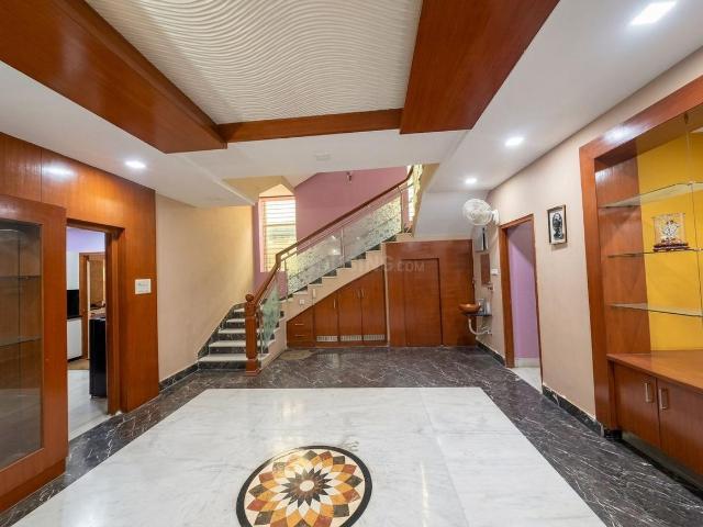 Villa for rent in Haidarabad, Telangana