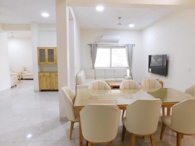 Villa for rent in Greater Hyderabad Municipal Corporation West Zone, Hyderabad