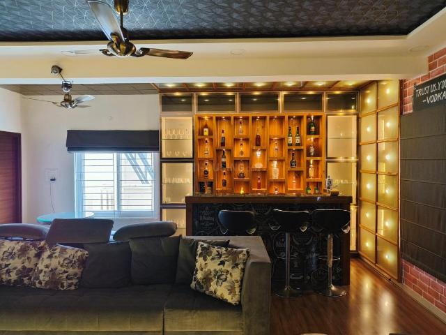 Villa for sale in Haidarabad, Telangana
