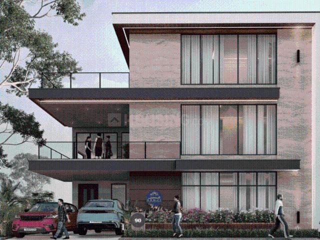 Villa for sale in Haidarabad, Telangana