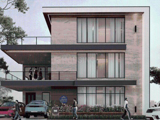 Villa for sale in Haidarabad, Telangana