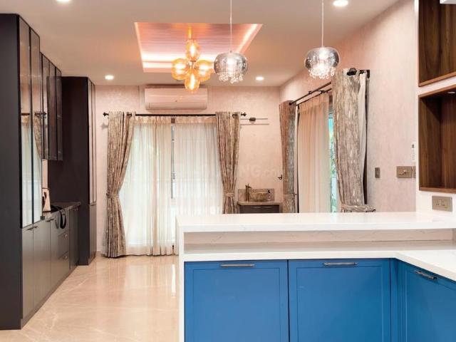 Villa for sale in Telangana